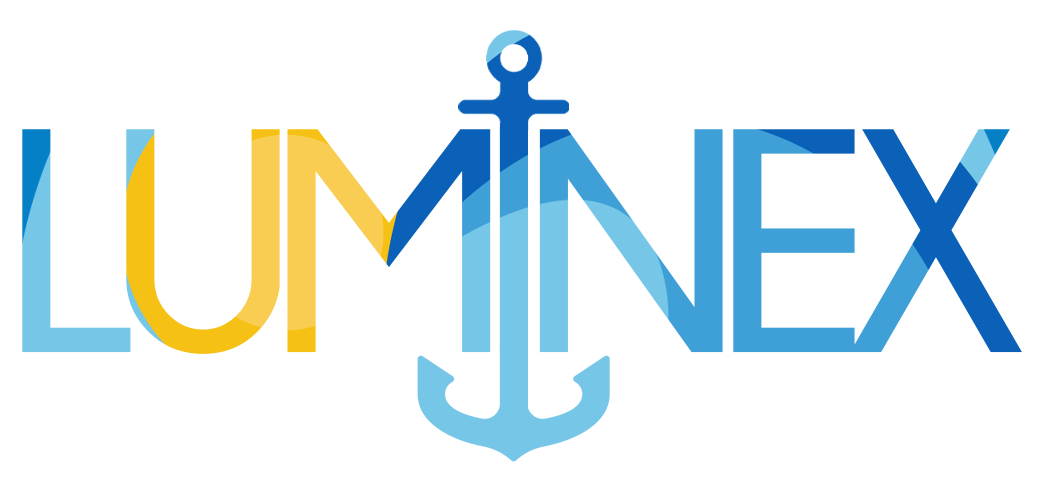 Luminex Logo